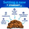 2 Pack Probiotics For Dogs And Digestive Enzymes Dog Probiotics Chews Anti Diarrhea Upset Stomach Gas Relief Constipation Canine Prebiotic Pet Fiber S