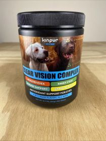 Do Not Sell On Amazon Eye Vitamins For Dogs Dog Vision Supplement For Tear Stains Dog Eye Care Immune Support Vitamin