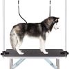 36 Inch Professional Pet Dog Grooming Table