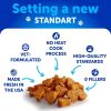 No Poo Chews For Dogs Puppy Coprophagia Stool Eating Deterrent Prevent Dog From Eating Poop Stop Eating Poop Treats With Probiotics & Enzymes Immune