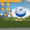 984 Feet 0.2in Dog Fence Wire Aluminum Boundary Wire for GPCT2529 Dog Fence System