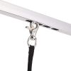 Large Pet Dog And Cat Grooming Table With Adjustable Arms And Clips Large Heavy Animal Grooming Table, 42 Inches