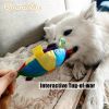 Plush Pet Dog Flying Discs Chew Toys, InteractiveTug Of War Dog Toys With Bells Inside,TurntablePattern Washable Bite-Resistant Pet Toys ForDogs