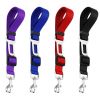 Retractable Dog Safety Belt Car Safety Belt For Pet Dog Supplies Car Safety Buckle
