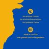 Bark And Meow Probiotics For Dogs & Cats  7 Tailored Strains  Prebiotics, Pumpkin & Carrot  5 Billion CFU Scoop Human-Grade Non-GMO, Vet-Approved Made