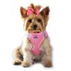 American River Solid Ultra Choke Free Dog Harness