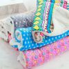 Cute Cat Blankets Dog Pet Mat