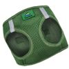 American River Solid Ultra Choke Free Dog Harness