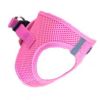 American River Solid Ultra Choke Free Dog Harness