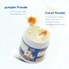 Bark And Meow Probiotics For Dogs & Cats  7 Tailored Strains  Prebiotics, Pumpkin & Carrot  5 Billion CFU Scoop Human-Grade Non-GMO, Vet-Approved Made