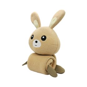 Dog Puzzle Toys Squeaky Plush Snuffle Dog Toy Game IQ Training Foraging Molar Puppy Toy for Small Medium Large Dogs Pet Products (color: Style 3)