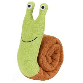 Dog Puzzle Toys Squeaky Plush Snuffle Dog Toy Game IQ Training Foraging Molar Puppy Toy for Small Medium Large Dogs Pet Products (color: Style 6)