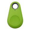 Pet Intelligent Mini Tracker; Anti Loss Tracker Alarm Locator For Dogs; Wallet Key Tracker; with battery