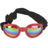 Pet Sunglasses For Dods; Foldable Dog Glasses For Outdoor; Pet Accessories