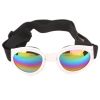 Pet Sunglasses For Dods; Foldable Dog Glasses For Outdoor; Pet Accessories