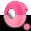 2pcs Silicone Air tag Case For Apple Dog Collar Clip Cover Pet Anti-loss Locator Tracker Protective Sleeve Air tags Accessories