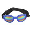 Pet Sunglasses For Dods; Foldable Dog Glasses For Outdoor; Pet Accessories