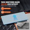 Back Seat Extender, Dog Car Seat Cover for Back Seat Bed with Mesh Window and Storage Pocket