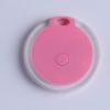2 pcs Anti-Lost Tracking Device For Dog & Cat; Smart Key Finder Locator For Kids Pets Keychain