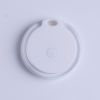 2 pcs Anti-Lost Tracking Device For Dog & Cat; Smart Key Finder Locator For Kids Pets Keychain