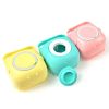 Bathroom Puppy Big Dog Bath Massage Gloves Brush Soft Safety Silicone Pet Accessories for Dogs Tools Mascotas Products