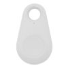 Pet Intelligent Mini Tracker; Anti Loss Tracker Alarm Locator For Dogs; Wallet Key Tracker; with battery