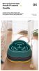 Pet Slow Feeding Bowl Dog Bowl Anti-choke Anti-skid
