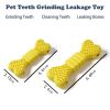 Dog Chew Toys Two-pack Dog Toothbrush Care Cleaning Stick Toothbrush Chew Stick For Dog Dental Care Safe Tooth Protection And Cleaning Suitable For La