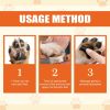 Igbang Pet Moisturizing Paw Cream For Cats And Dogs Universal Moisturizing Paw Pads Dry Crack Care Cream