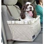 Deluxe Pet Booster Seat (Option:: Extra Large)