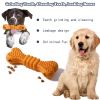 Dog Chew Toys Two-pack Dog Toothbrush Care Cleaning Stick Toothbrush Chew Stick For Dog Dental Care Safe Tooth Protection And Cleaning Suitable For La