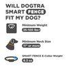 EDGE 1 Mile Extra Collar