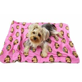 Silly Monkey Ultra (yellow: Lavender, Extra Large:: 50" x 30")