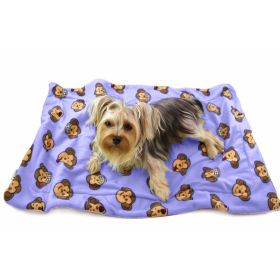 Silly Monkey Ultra (yellow: Lavender, Extra Large:: 30" x 20")
