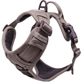 Venture Paw Pull Control Dog Harness (yellow: Dried Sage, Extra Large:: medium)