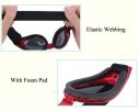 Pet Sunglasses For Dods; Foldable Dog Glasses For Outdoor; Pet Accessories