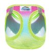 American River Choke Free Dog Harness Ombre Collection