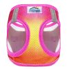 American River Choke Free Dog Harness Ombre Collection
