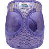 American River Solid Ultra Choke Free Dog Harness