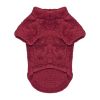 Soft Plush Pullover